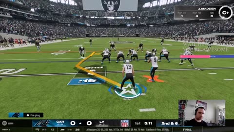 Madden NFL 25 - Win With Andrew