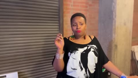 Orlando Brown & Ally Carter EXPOSE Jaguar Wright | ALL LIES EXPOSED