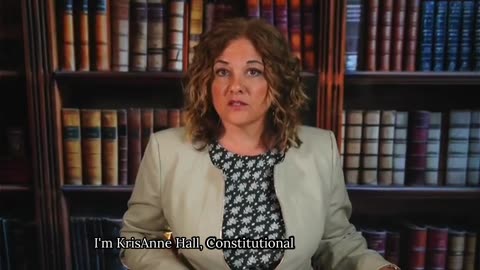 Constitution Deep Dive: Truth, Liberty, & Original Intent Promotion