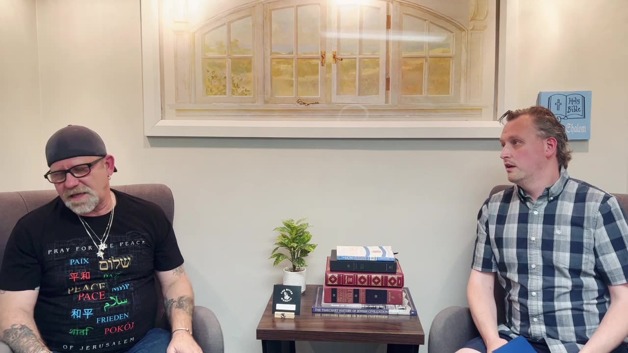 Could Jesus REALLY return at any time? I Dare to Tell the Truth