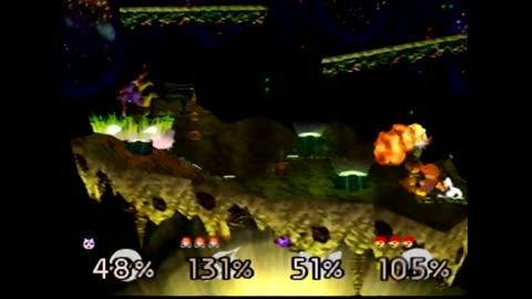 Super Smash Bros Battle20