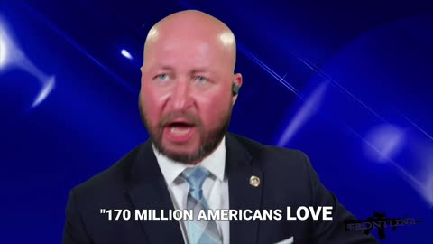 Dustin Faulkner says TikTok using CCP girlboss psyops to gaslight America
