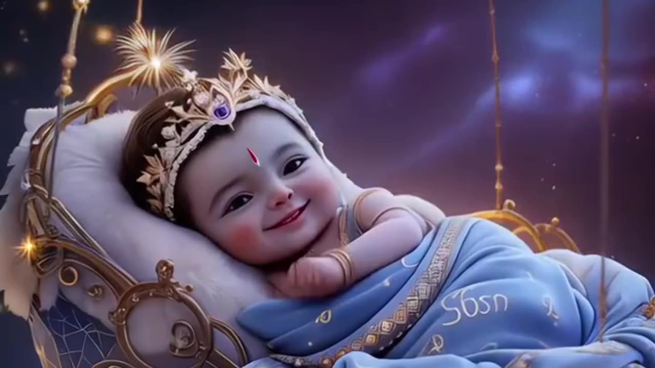 Radhe radhe
