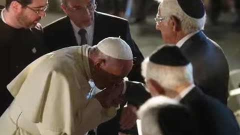 Catholicism is build on kabbalah