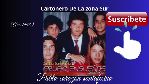 Gruo Ensueño