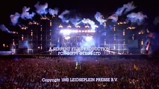 AC/DC - Live at Caste Donington, England, August 17, 1991 (Full concert - HD)