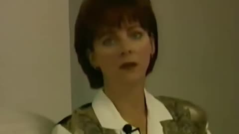 Arizona Wilder claims to have taken part in Satanic rituals involving George Bush