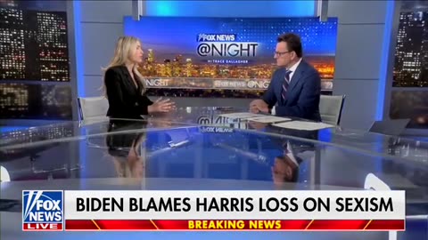 Ex-Trump Admin Official Faints During Interview On Live TV
