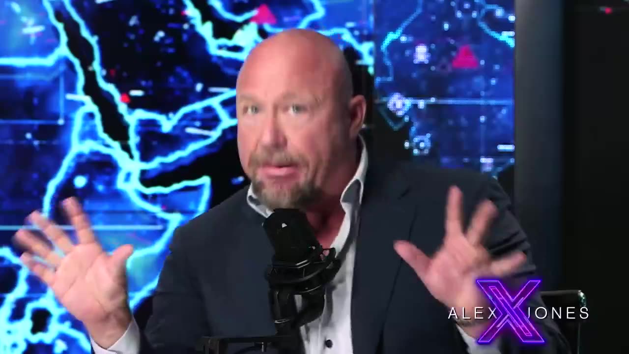 🚨FALSE FLAG TERRORISM ALERT! The Neocons_CIA Are in on it