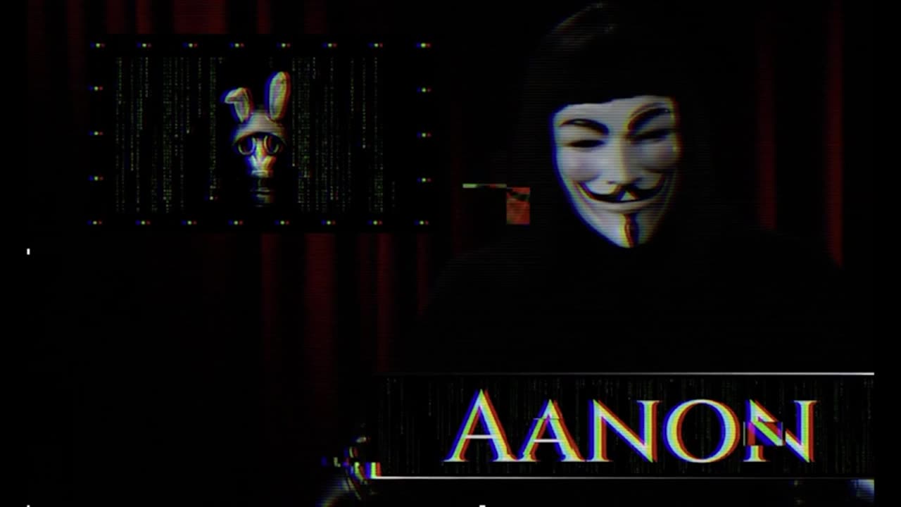 6.16.25: MILITARY INTEL, Obama on docket, Comms heavy, V for Vendetta.......