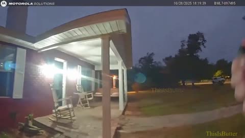 Bay County Sheriff's deputy fatally shoots suspect who charged at him with a machete