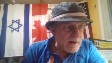 Make your WILL if you stay in Russia, 6.8 SW Mexico just now, Iran's orders to the US Army & Navy.