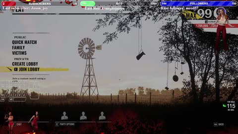 Texas Chain Saw Massacre