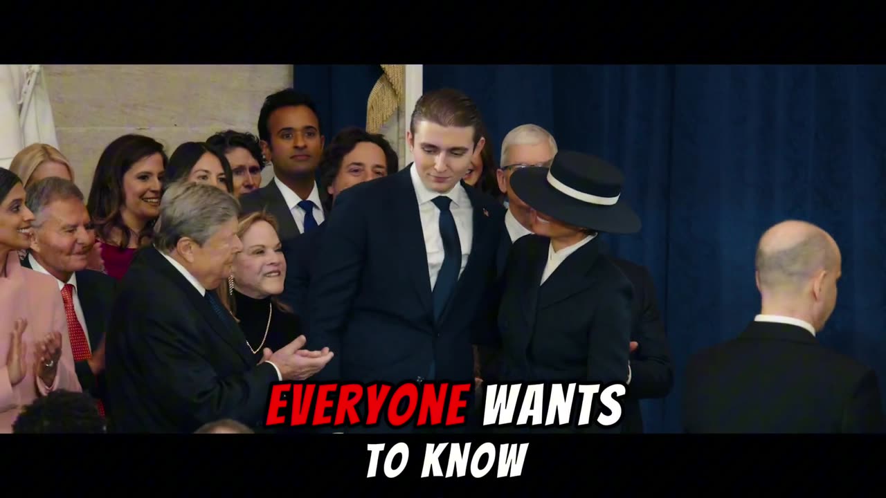 Melania Set for a Global Theatrical Release Early Next Year