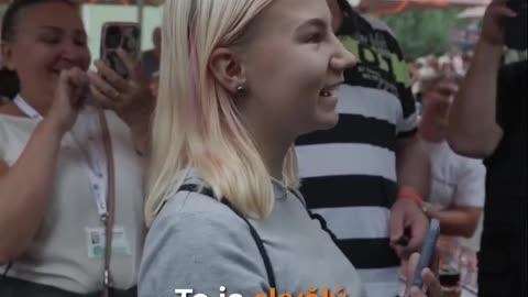 Fiala dostal sprchu slov : Skoč dozdi deb*le jdi do p**i , co ty Jidáši