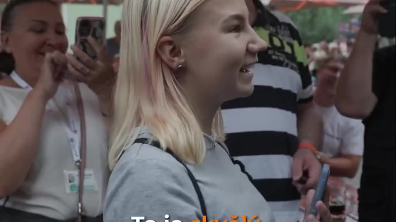 Fiala dostal sprchu slov : Skoč dozdi deb*le jdi do p**i , co ty Jidáši