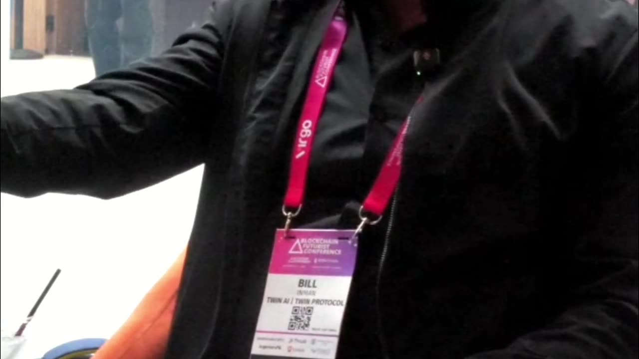 Twin Protocol - Digital Twins & Crypto Wallets Explained