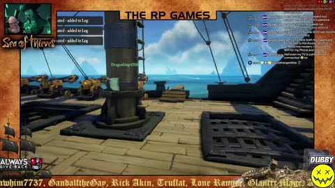 Sea of Thieves