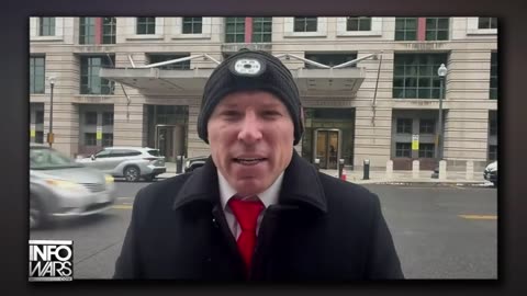 ALEX JONES FULL SHOW FRIDAY 12/5/25