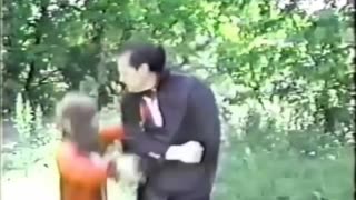 🦇😈 The Epic Battle of the Night: Werewolf vs Dracula | FunFM