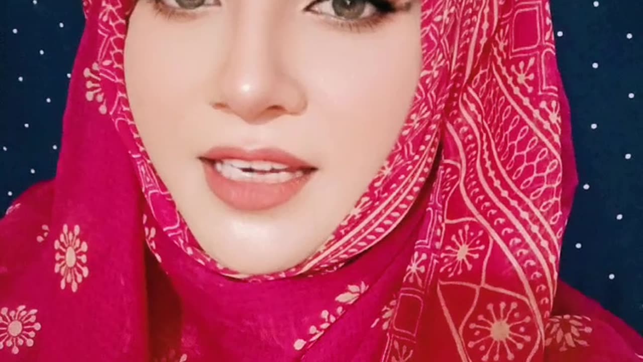 Naat Status by Shaista Adil | The Door Of Islam