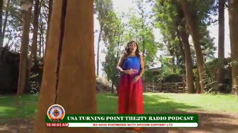 TURNING POINT USA