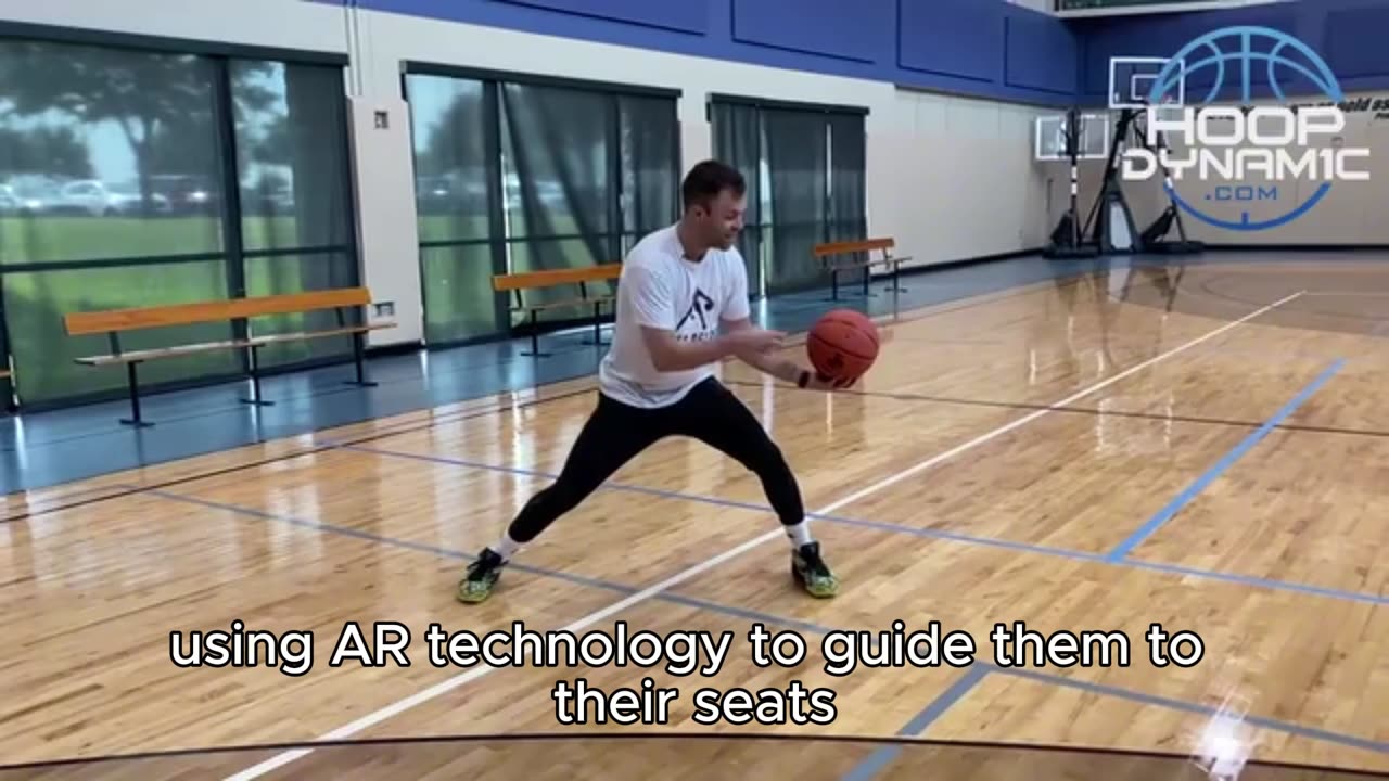 "How the Golden State Warriors Changed the NBA"