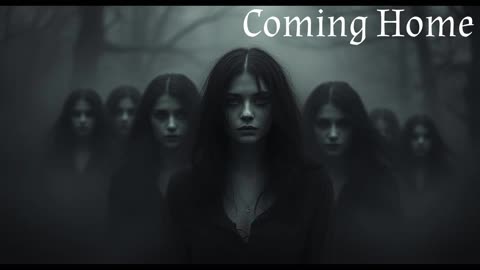 "Coming Home" #rock #hardrock #darktone #2025 #newsong #music #single