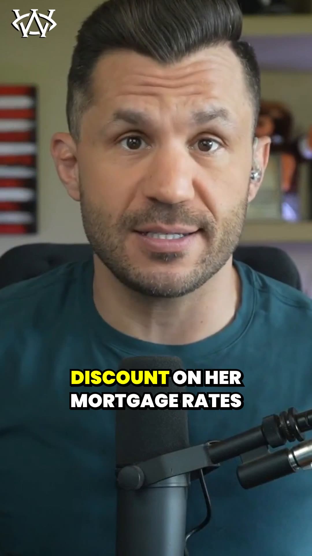 Trump FIRES Fed Governor in Explosive Fraud Scandal