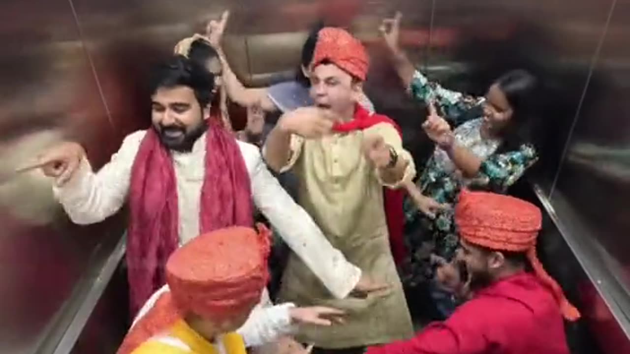 Wedding prank video 😂😂😂😂😂