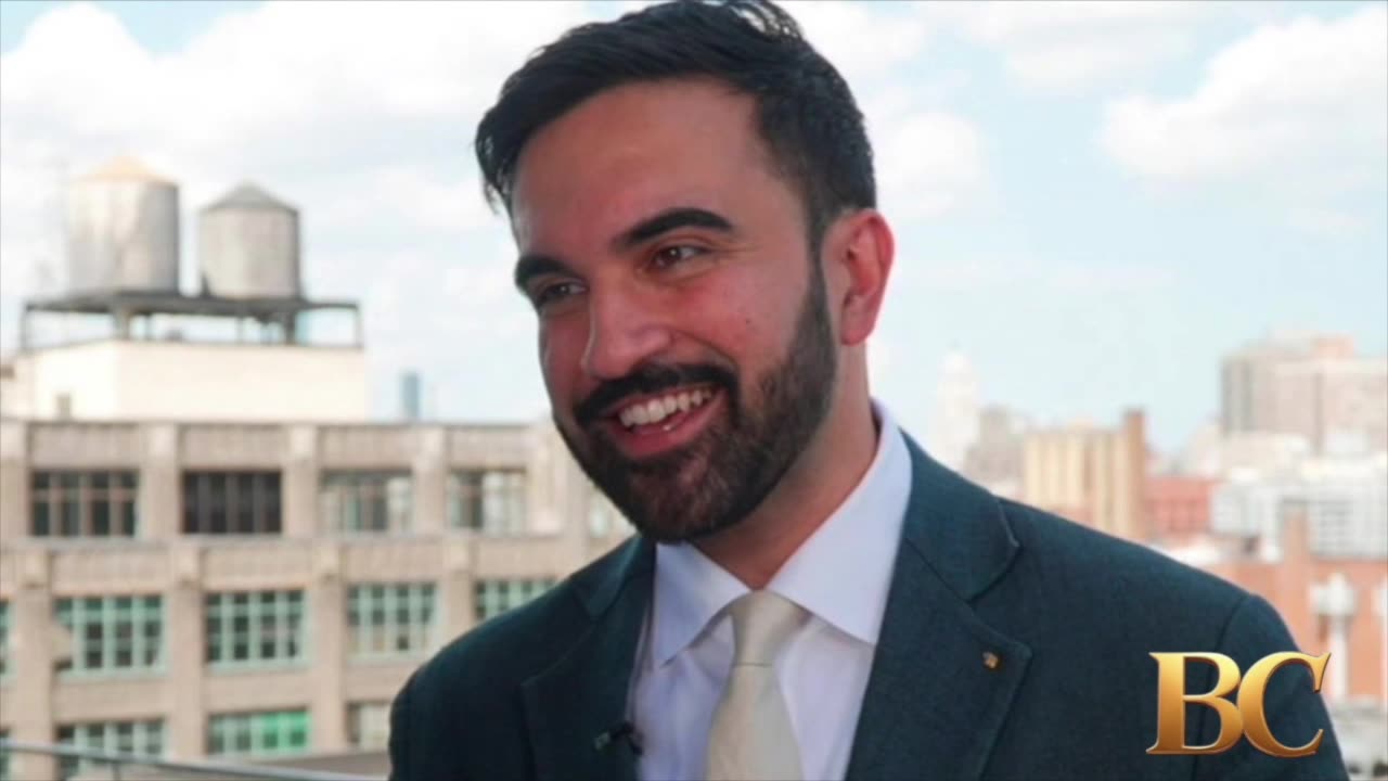 Mamdani reaches out to the White House to set up a meeting with Trump