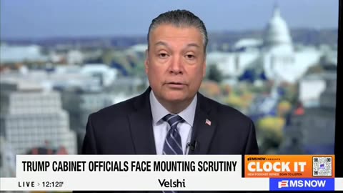 Democrat Senator Repeats Wacky Theory That SAVE Act Means Married Women Won’t Be Able To Vote