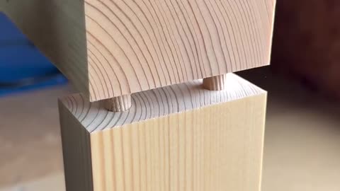 Tips for Dowel Joinery