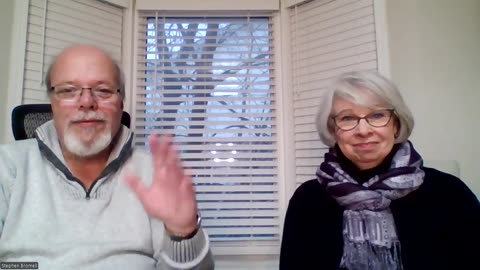 Trauma Transformed - When You Can't Fix It - February 6, 2026