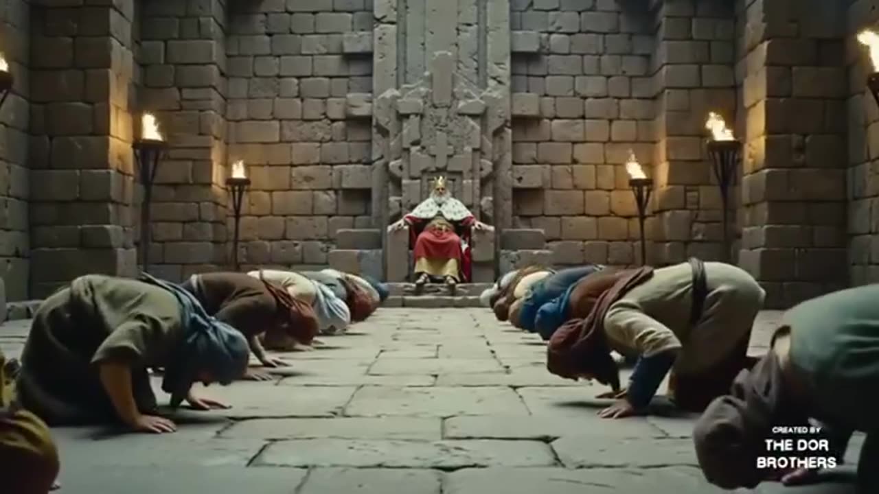 Sheeple Always Surrender