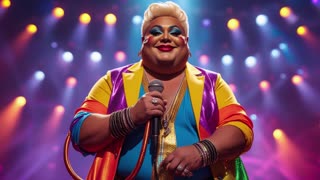 Sam Smith & Pop Culture - The Unholy Masquerade and Depravity