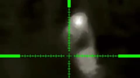 Ukrainian Sniper Drops Six Near Toretsk Overnight