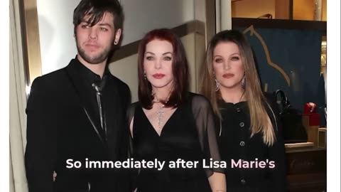 John Travolta's Secret Baby With Riley Keough