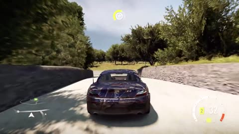 Forza Horizon 2, Career 090, Horizon Bucket List Entry 15