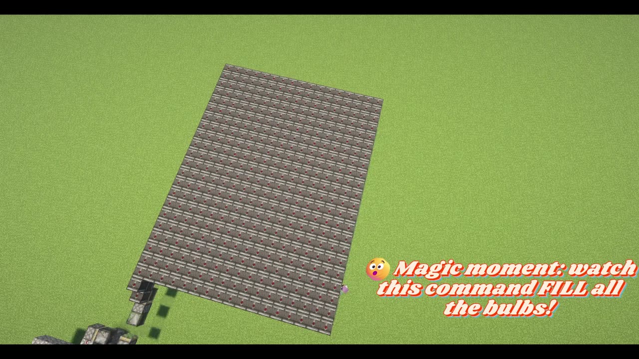 Next-Level MINECRAFT DANCE FLOOR! 💃 ENGINEERING MAGIC! 💡🔥🚀