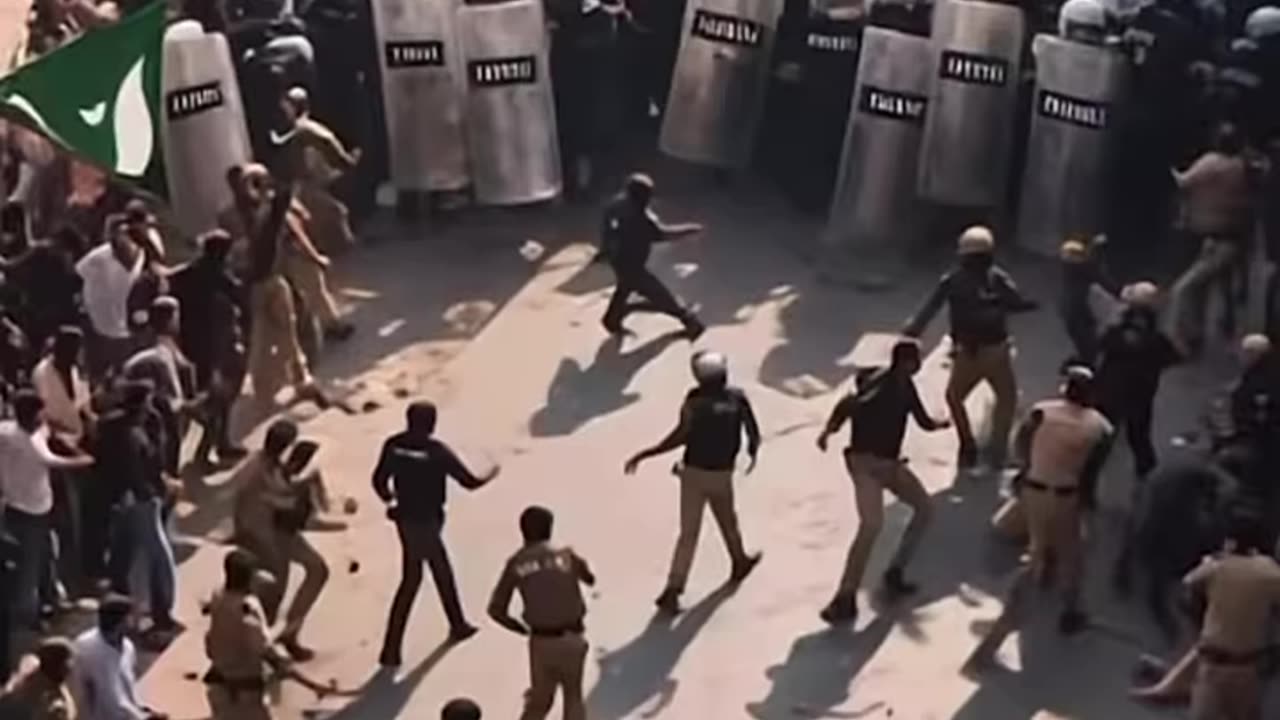 Consider this a quick history lesson for anyone still confused about the truth!