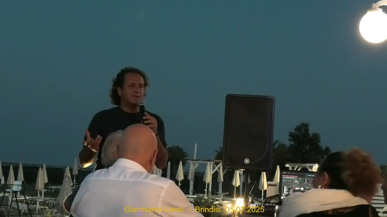 Gianmarco Landi - Brindisi 05.07.2025