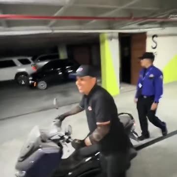 Estamos a nada de irnos de roce en la Nmaxxx 💥 tas activo Medallo?