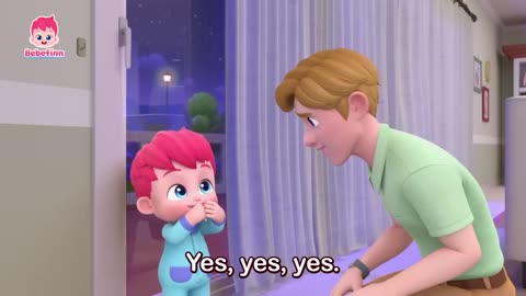 Yes papa Yes mama