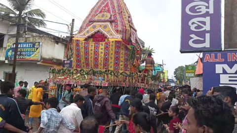 Jay Jagannath 🙏🙏