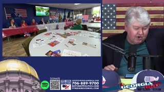 Voice of Rural America - REPLAY - May 15, 2025