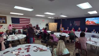 Voice of Rural America - REPLAY - May 15, 2025