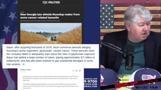 Voice of Rural America - REPLAY - May 15, 2025