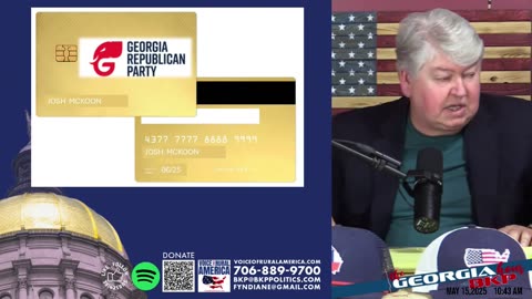 Voice of Rural America - REPLAY - May 15, 2025