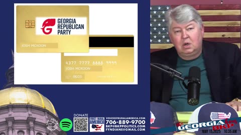 Voice of Rural America - REPLAY - May 15, 2025